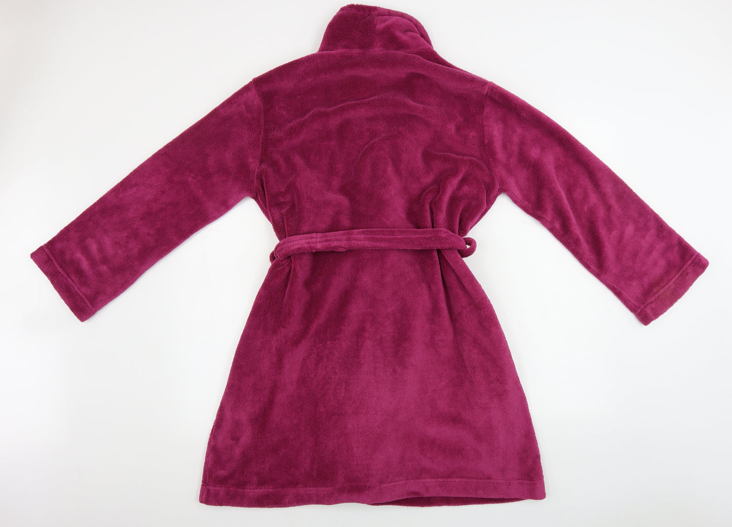 night and day Womens Purple   Top Gown Size S