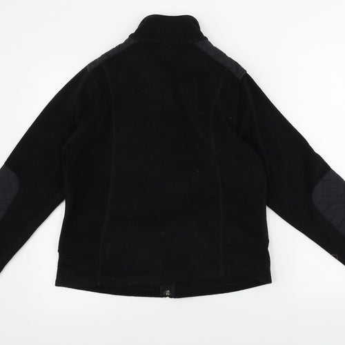 NEXT  Womens Black   Jacket Coat Size 14
