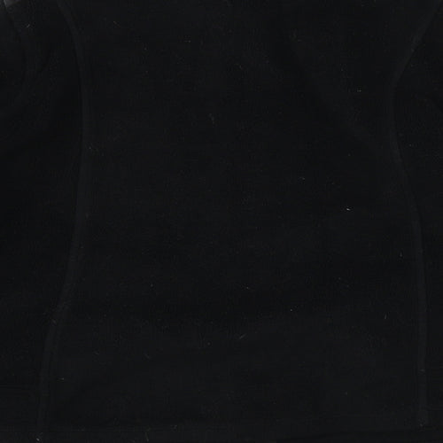 NEXT  Womens Black   Jacket Coat Size 14