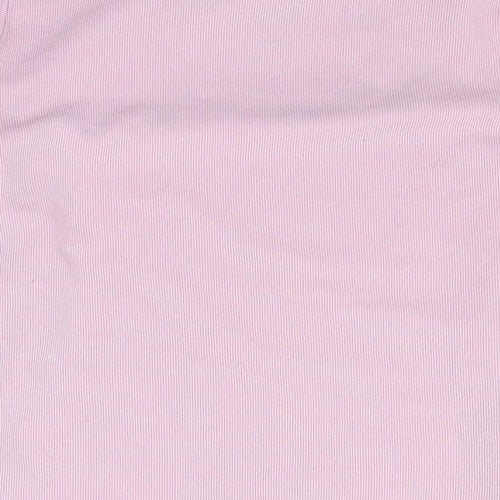 Preworn Womens Pink   Pullover Jumper Size L