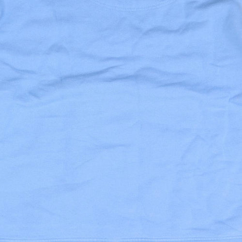 Hawkshead Mens Blue   Pullover Jumper Size 2XL