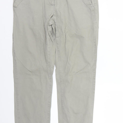 colours of the word Womens Beige   Trousers  Size 12 L29 in