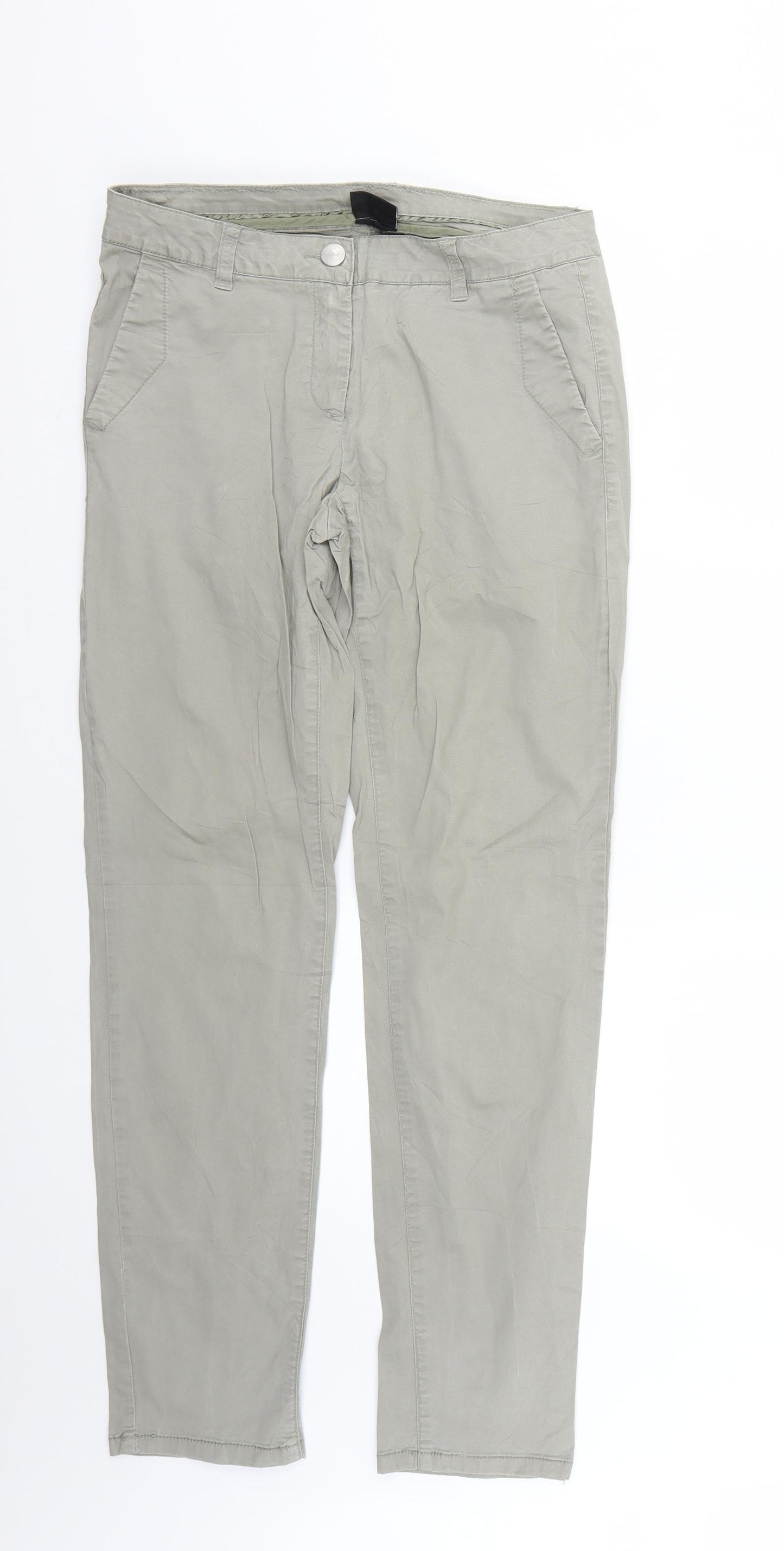 colours of the word Womens Beige   Trousers  Size 12 L29 in