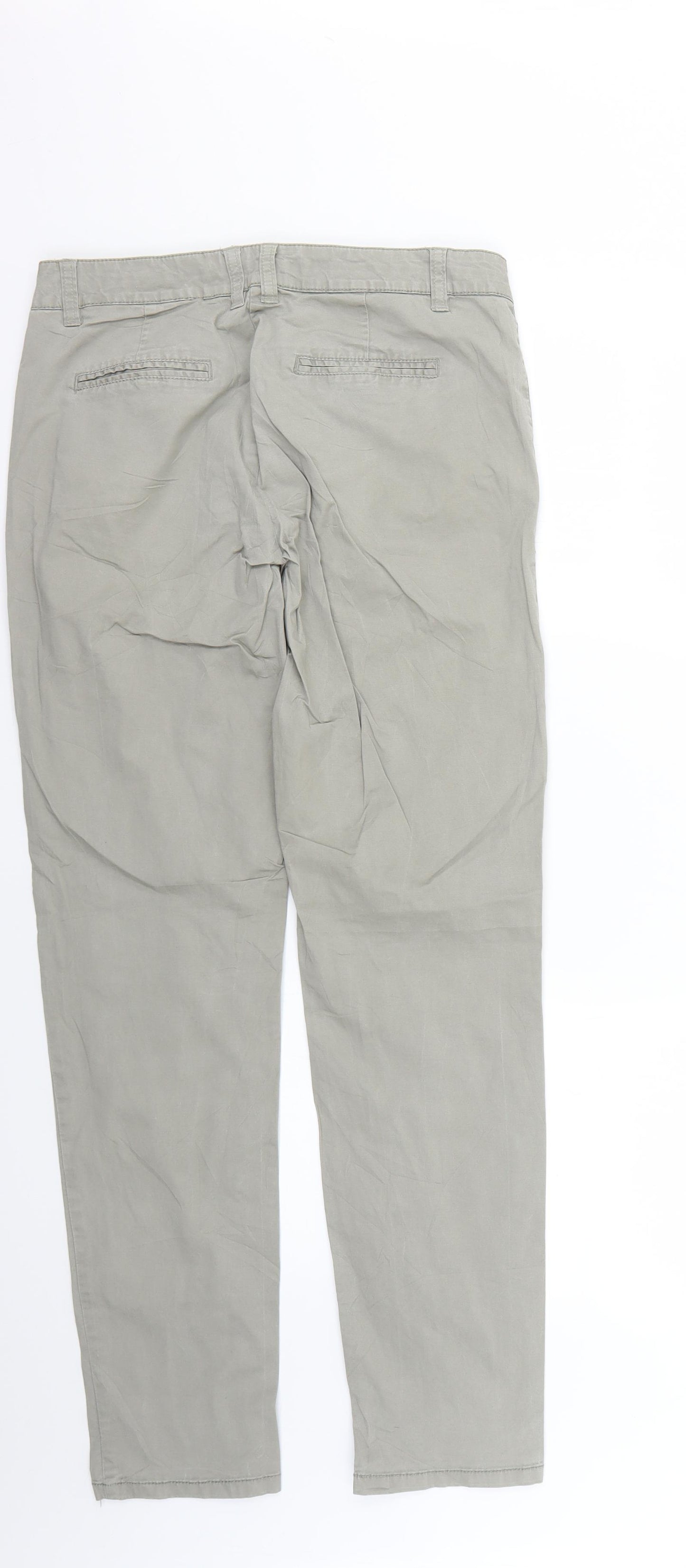 colours of the word Womens Beige   Trousers  Size 12 L29 in