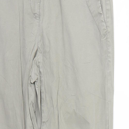 colours of the word Womens Beige   Trousers  Size 12 L29 in