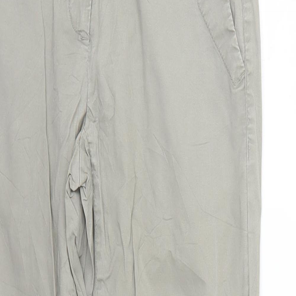 colours of the word Womens Beige   Trousers  Size 12 L29 in