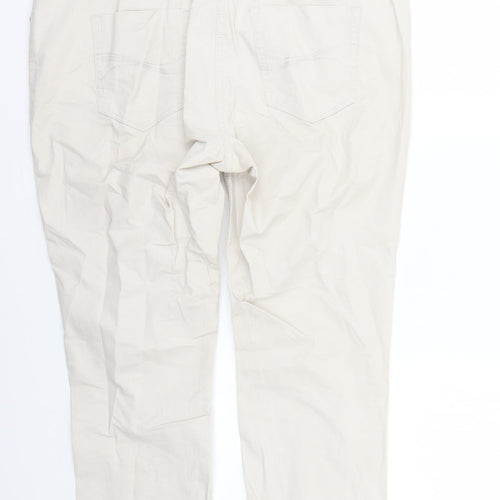 bexleys Womens Beige   Trousers  Size 22 L26 in