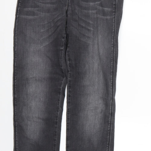 Kapalua Womens Black    Jeans Size 10 L28 in