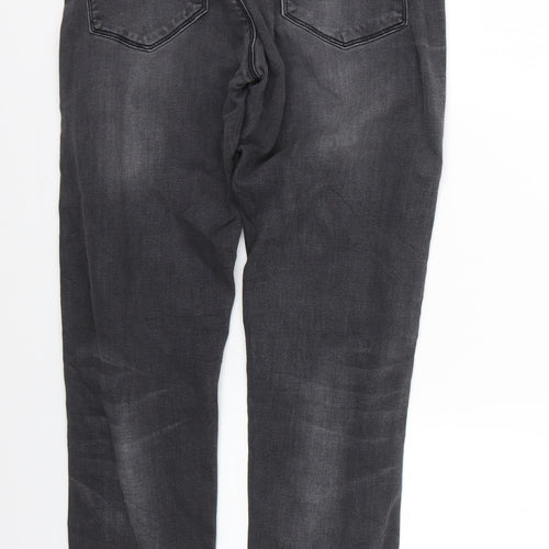 Kapalua Womens Black    Jeans Size 10 L28 in