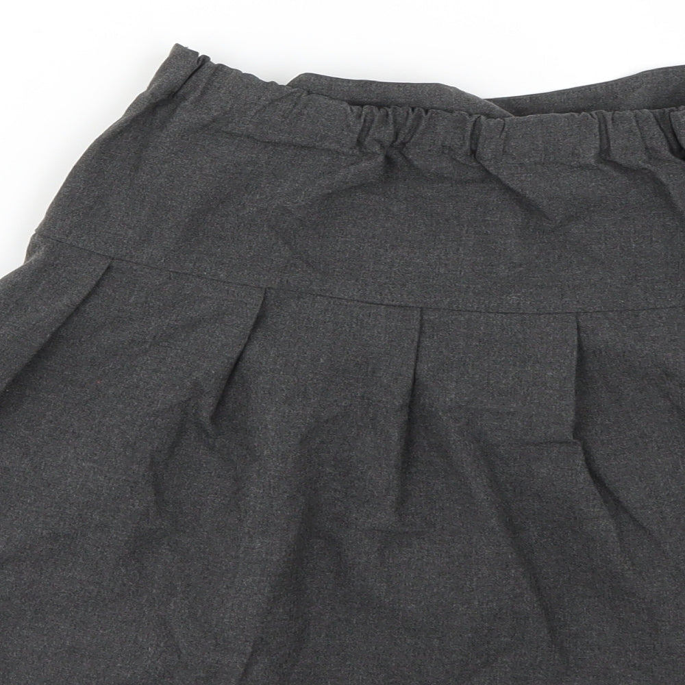Marks and Spencer Girls Grey   Mini  Size 9-10 Years