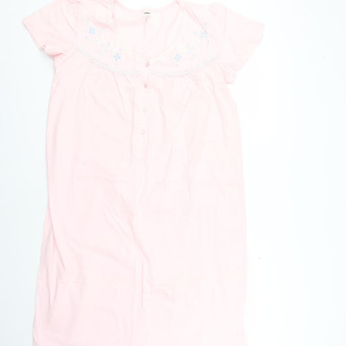 George Womens Pink Floral    Size 10