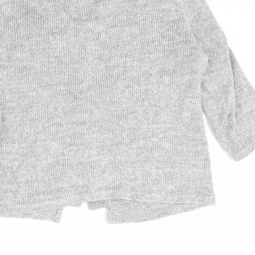 Per Una Womens Grey   Jacket  Size L