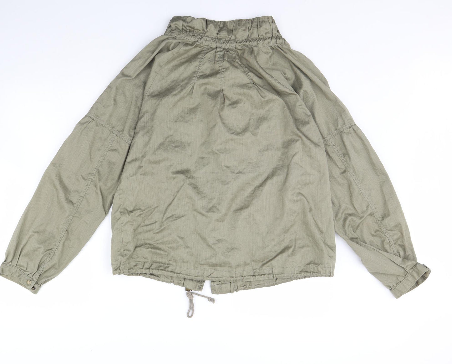 NEXT Womens Green   Jacket  Size 14