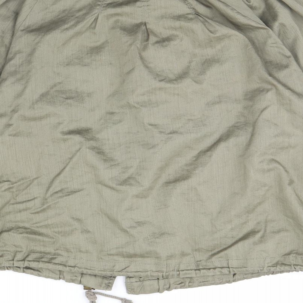 NEXT Womens Green   Jacket  Size 14