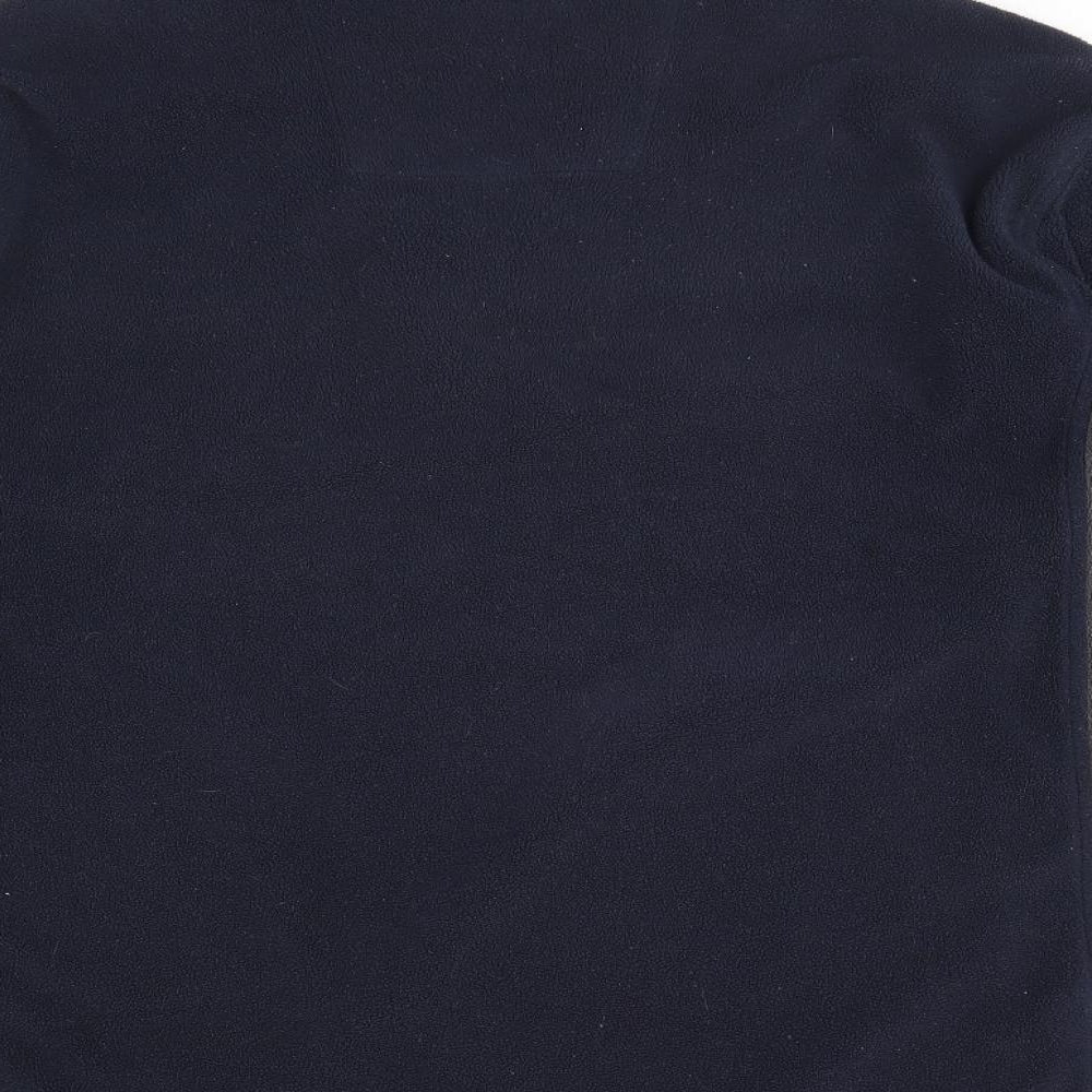 Regatta Mens Blue  Fleece Jacket  Size 2XL