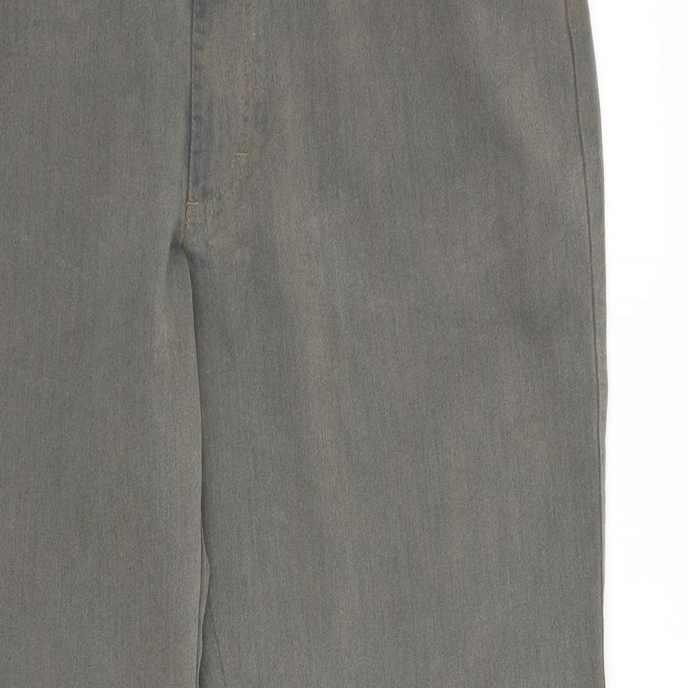 NEXT Mens Green   Trousers  Size 36 L31 in