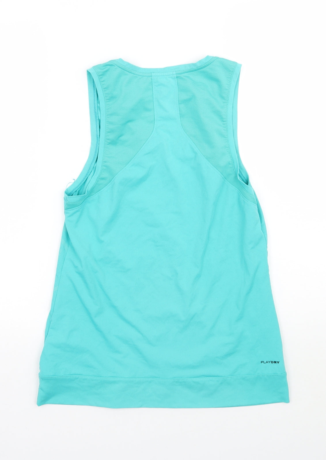 Reebok Womens Green   Basic Tank Size XS