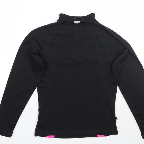 Karrimor Womens Black   Pullover Jumper Size 10