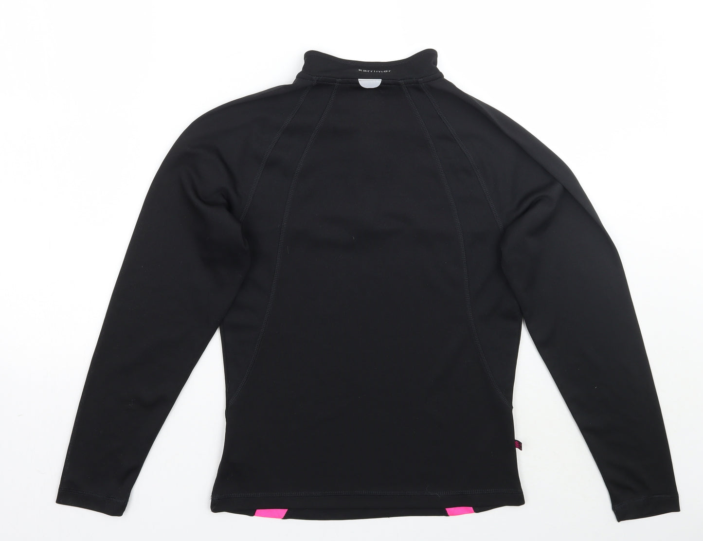 Karrimor Womens Black   Pullover Jumper Size 10