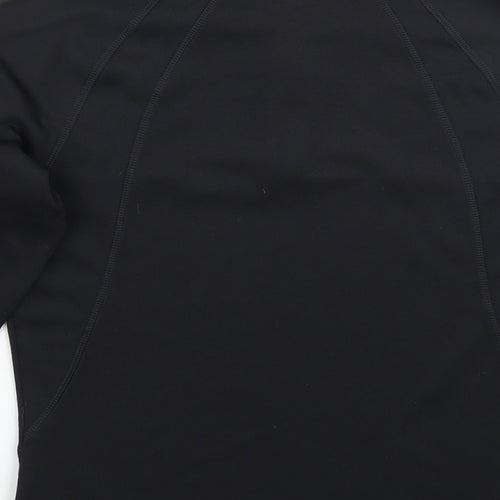 Karrimor Womens Black   Pullover Jumper Size 10