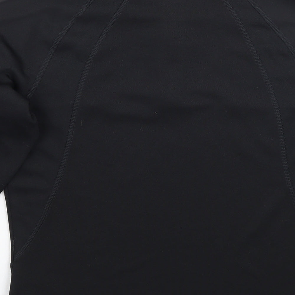 Karrimor Womens Black   Pullover Jumper Size 10