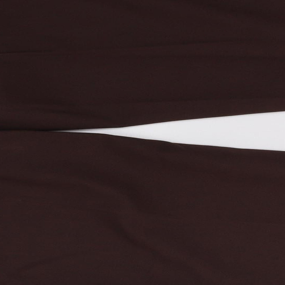 Joseph Womens Brown   Trousers  Size 14 L35 in