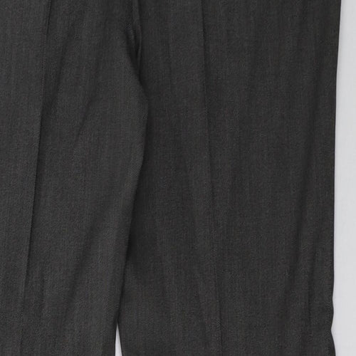 Sainsburys Womens Red   Trousers  Size 14 L33 in