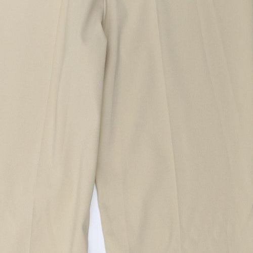 florence & fred Womens Beige   Trousers  Size 18 L32 in