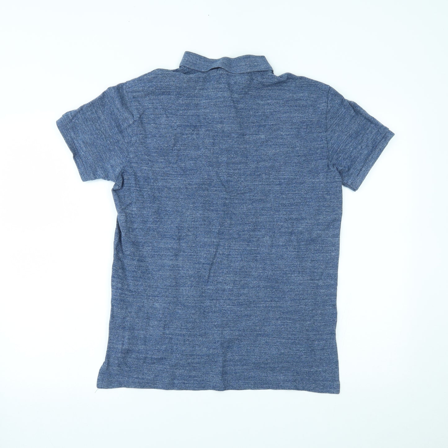 Polo Ralph Lauren Mens Blue    Polo Size M