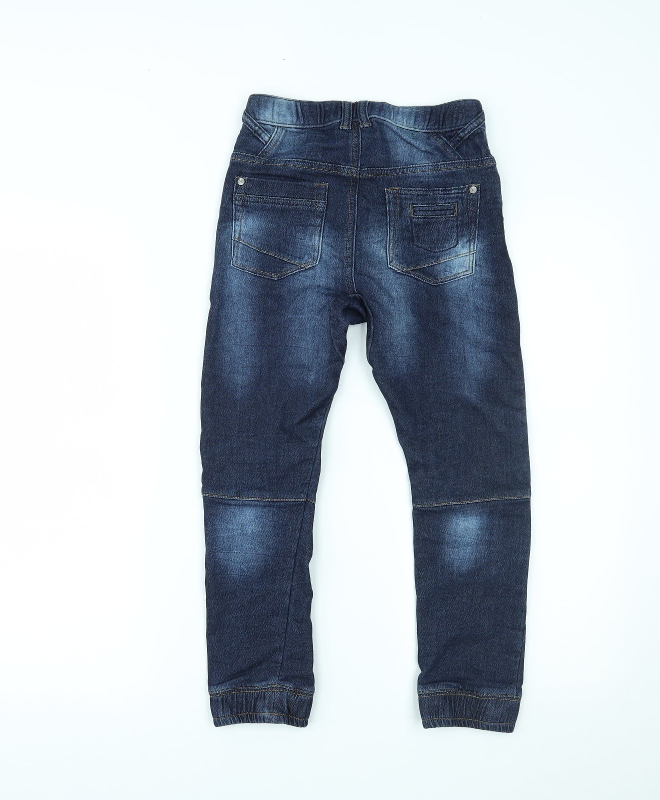 TU Boys Blue  Denim Skinny Jeans Size 8 Years