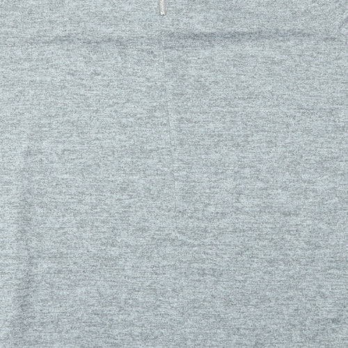 Primark Womens Grey   Pullover Jumper Size L