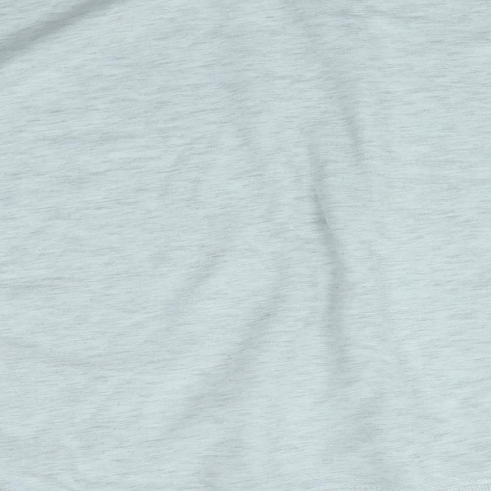 Primark Womens Grey   Pullover Jumper Size L