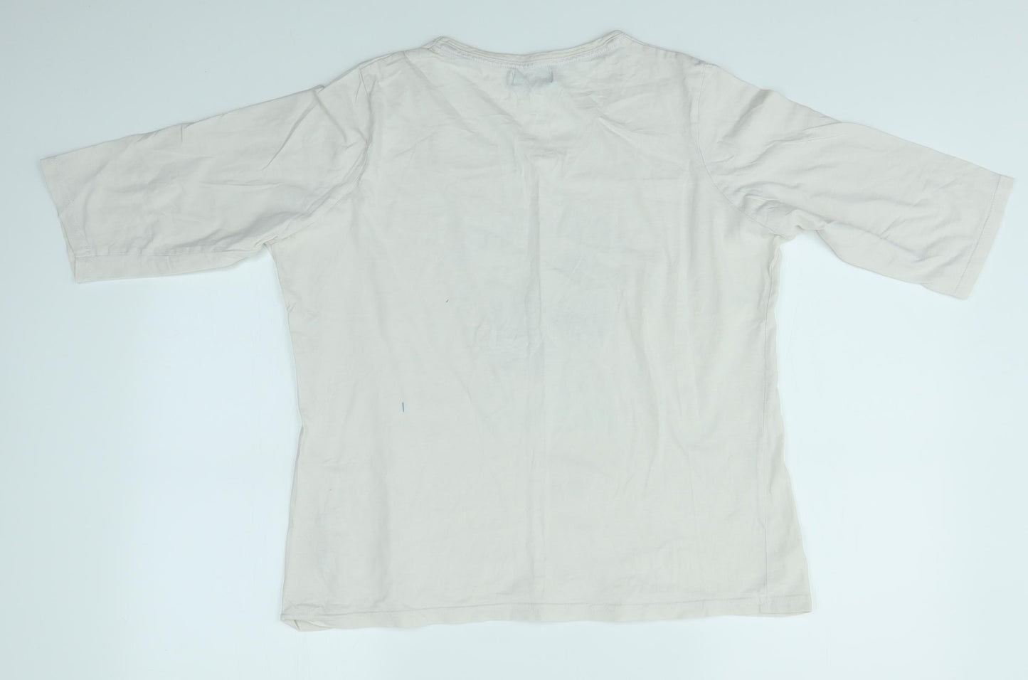 F&F Womens Multicoloured   Basic T-Shirt Size M  - COWS