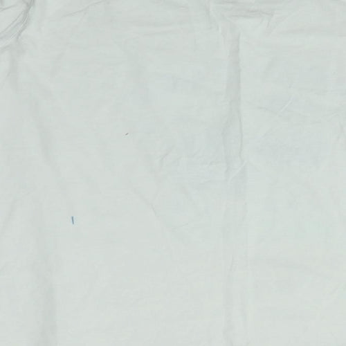 F&F Womens Multicoloured   Basic T-Shirt Size M  - COWS