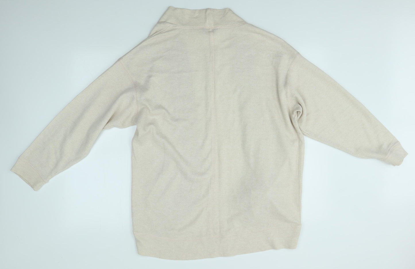 F&F Womens Pink   Cardigan Jumper Size 14