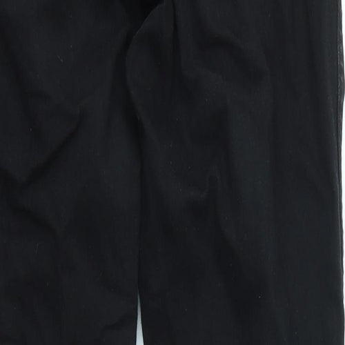 H&M Womens Black   Skinny Jeans Size 30 in L28 in