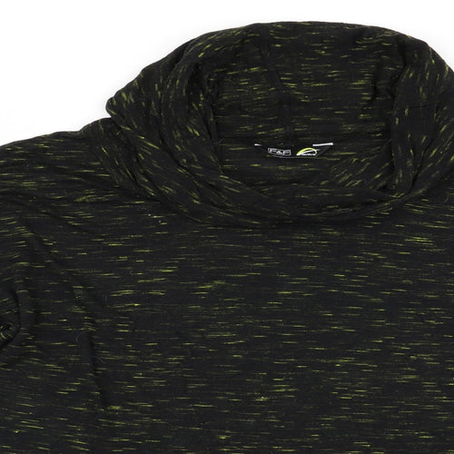 Florence and Fred Womens Black   Pullover Casual
