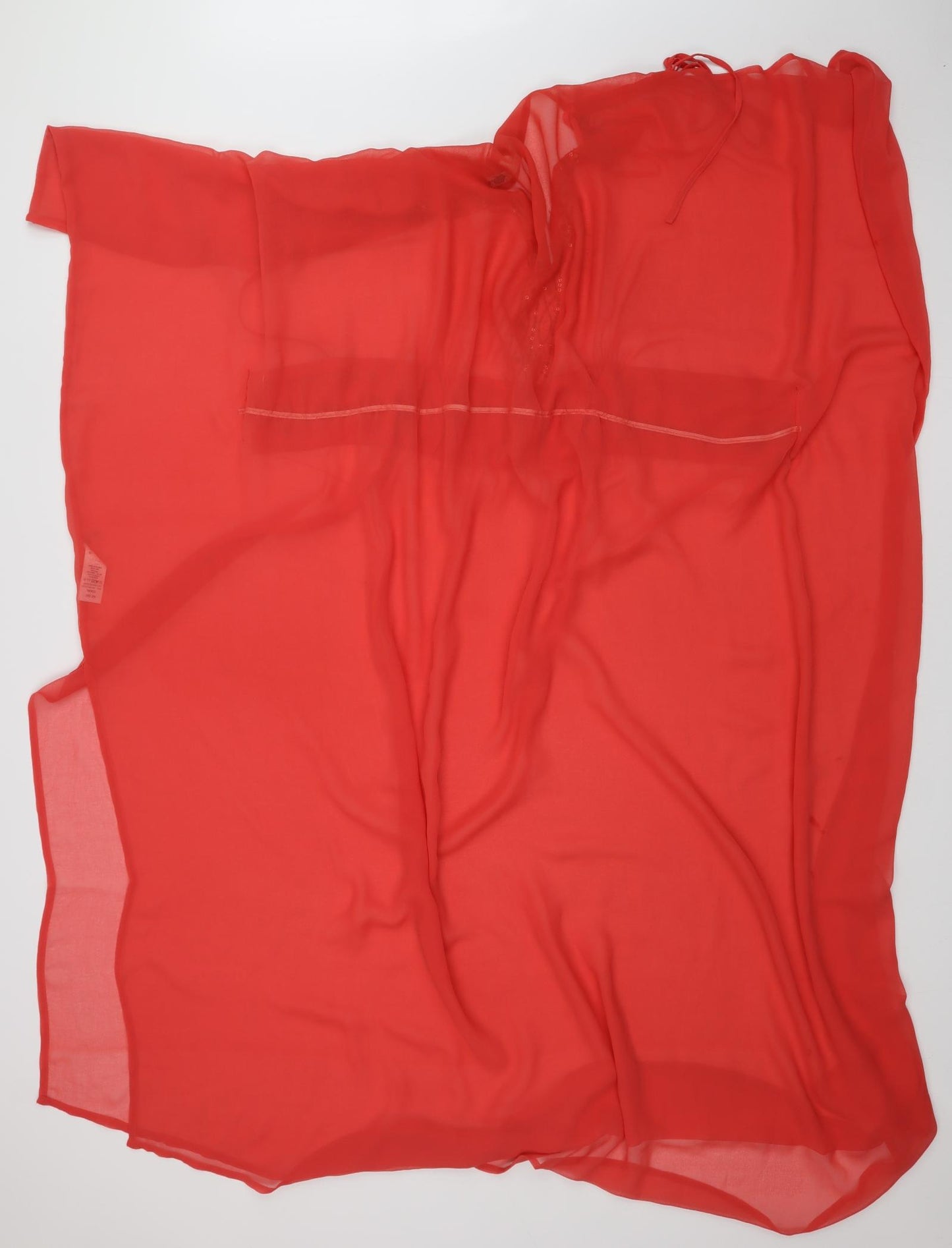 Joanna Hope Womens Pink   A-Line  Size 30