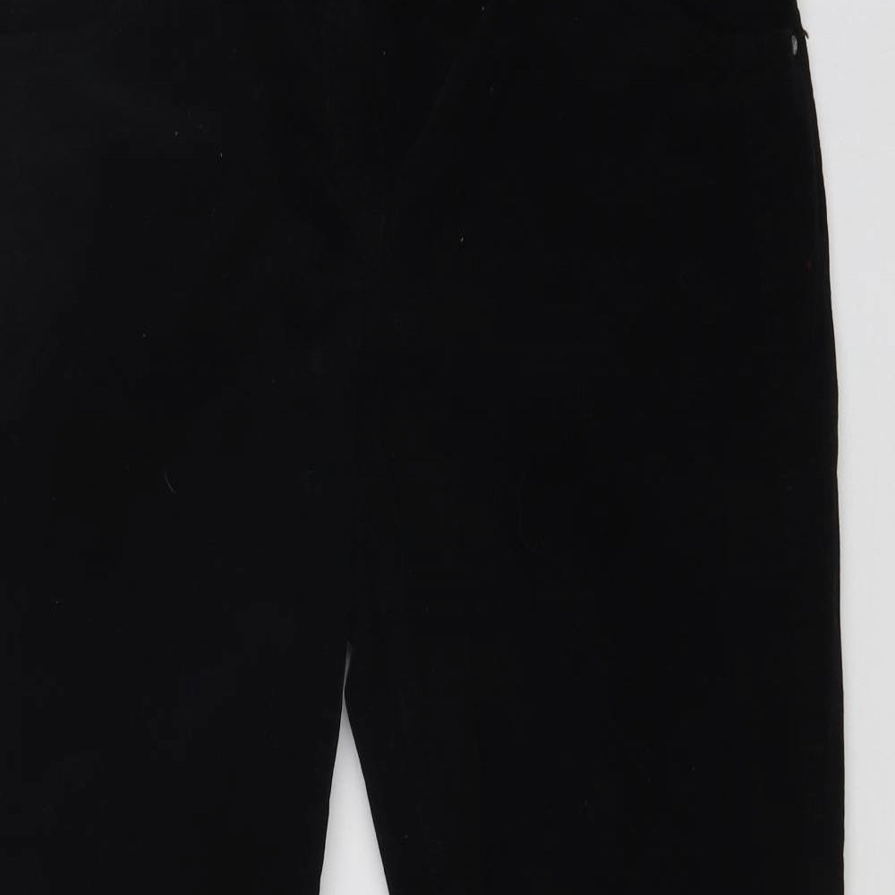 ATELIER GARDEUR Womens Black    Jeans Size 14 L27 in