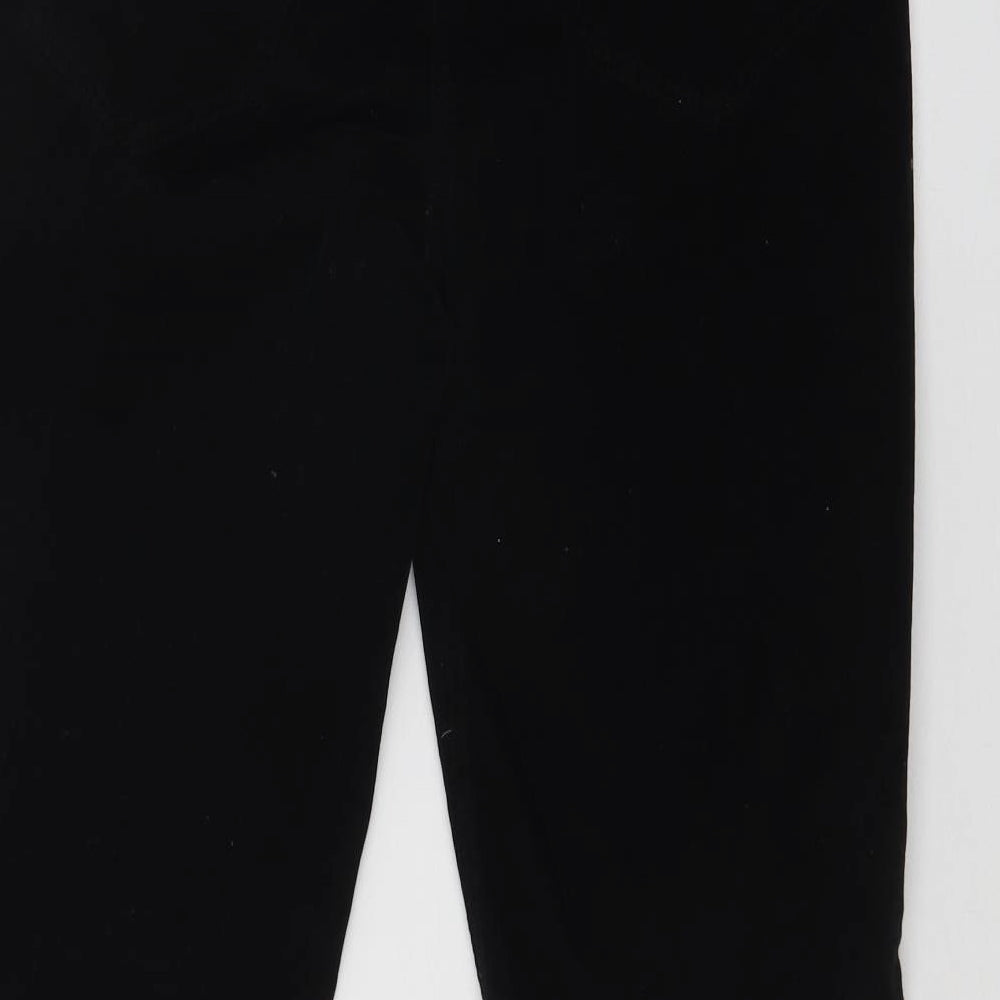 ATELIER GARDEUR Womens Black    Jeans Size 14 L27 in