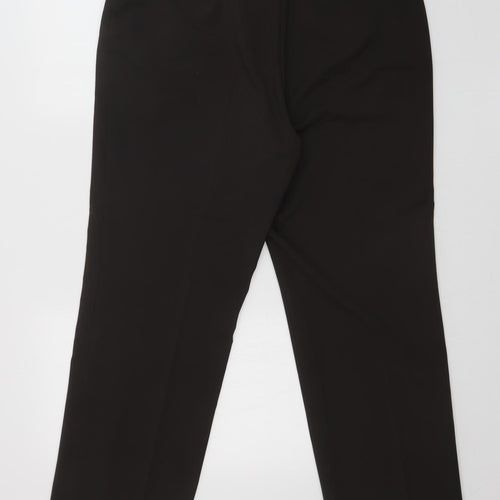 ATELIER GARDEUR Womens Green   Dress Pants Trousers Size 14 L29 in