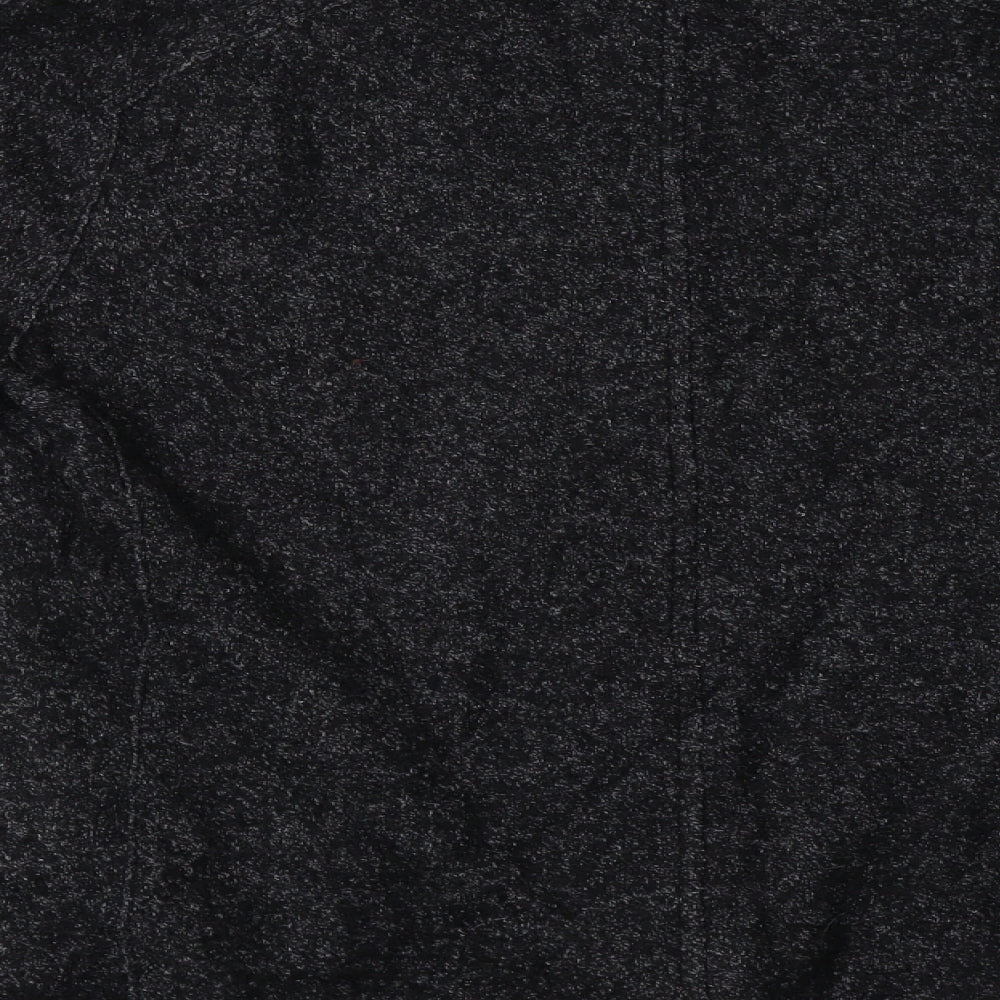 Isabel Marant Étoile Womens Grey   Overcoat Coatigan Size 16