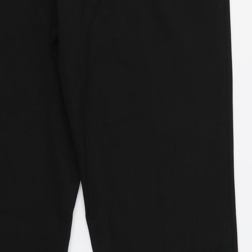 NEXT Boys Black   Dress Pants Trousers Size 16 Years