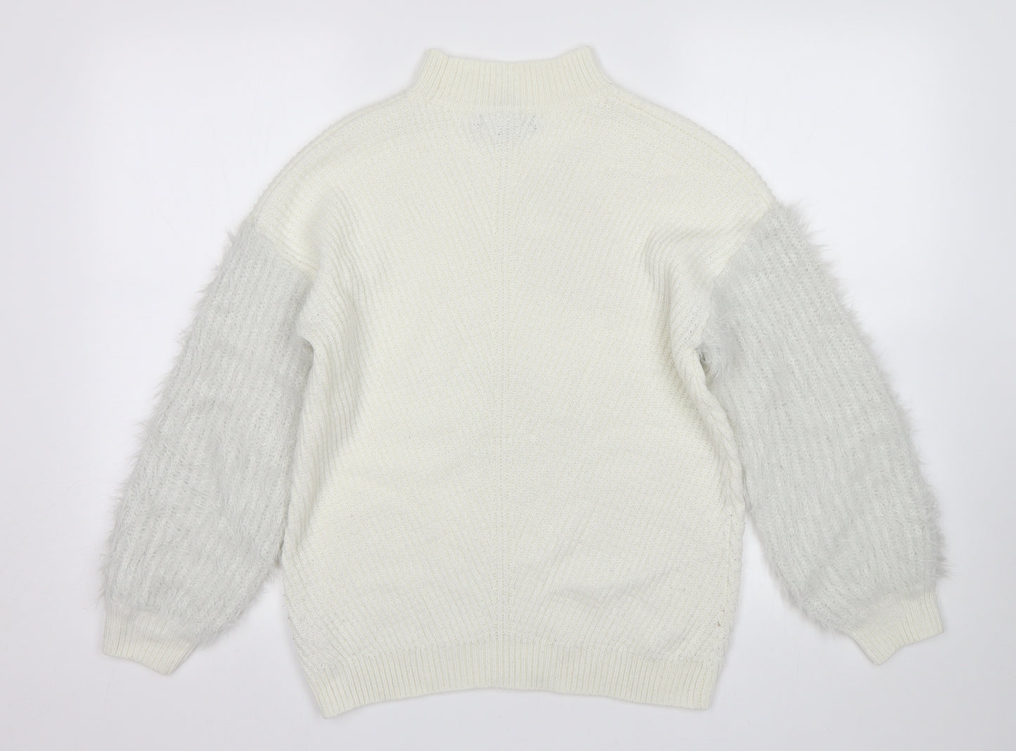 Primark Womens Multicoloured   Pullover Jumper Size 2XL