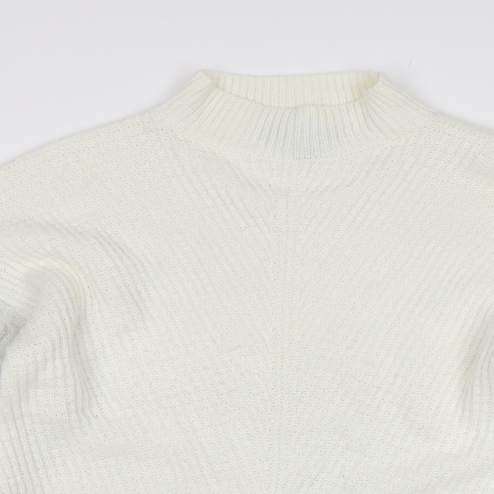 Primark Womens Multicoloured   Pullover Jumper Size 2XL