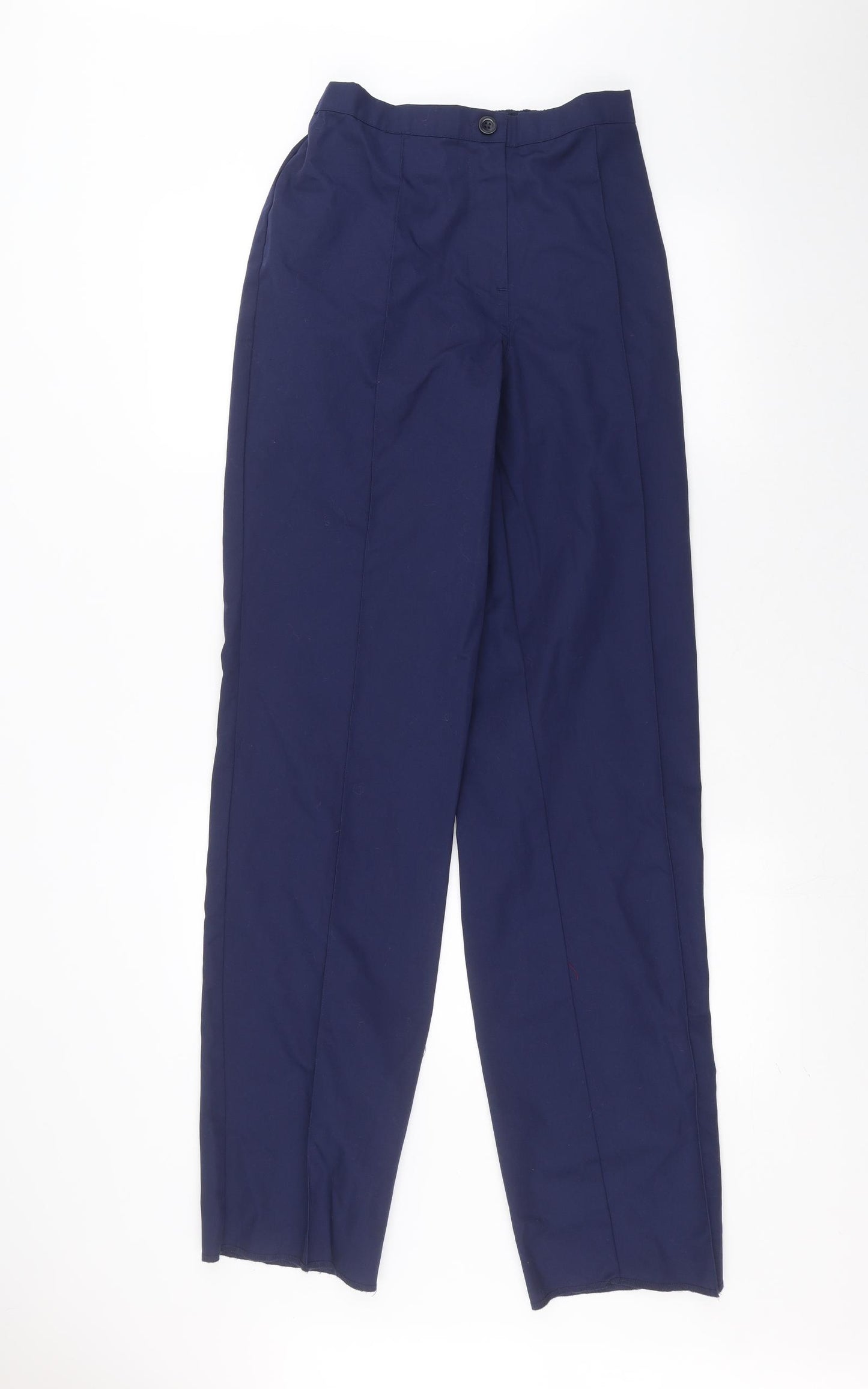 simon jersey Womens Blue   Trousers  Size 10 L26 in