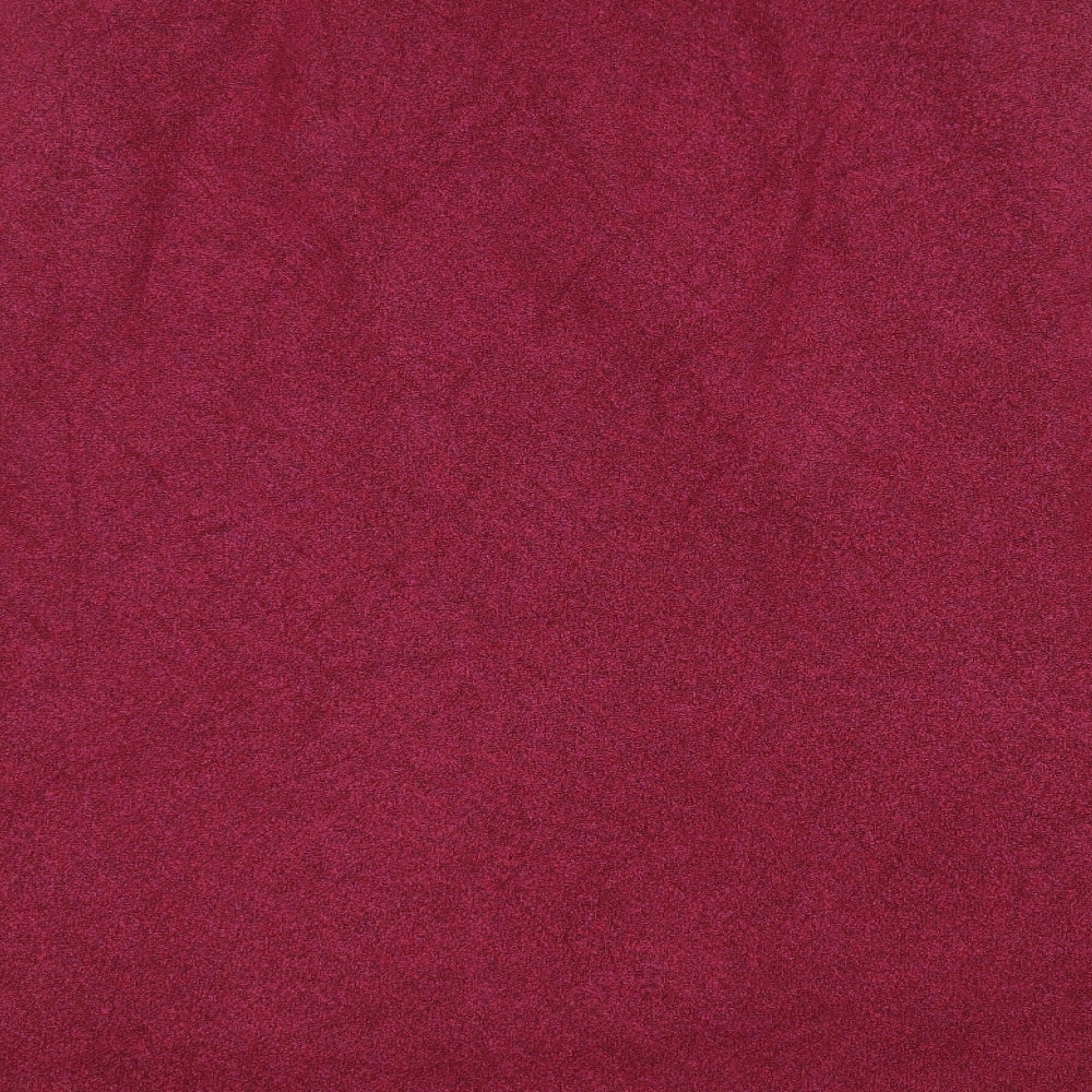 Eastex Womens Purple   A-Line Skirt Size 18