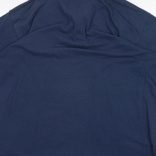 Admiral Mens Blue    Polo Size 2XL  - England