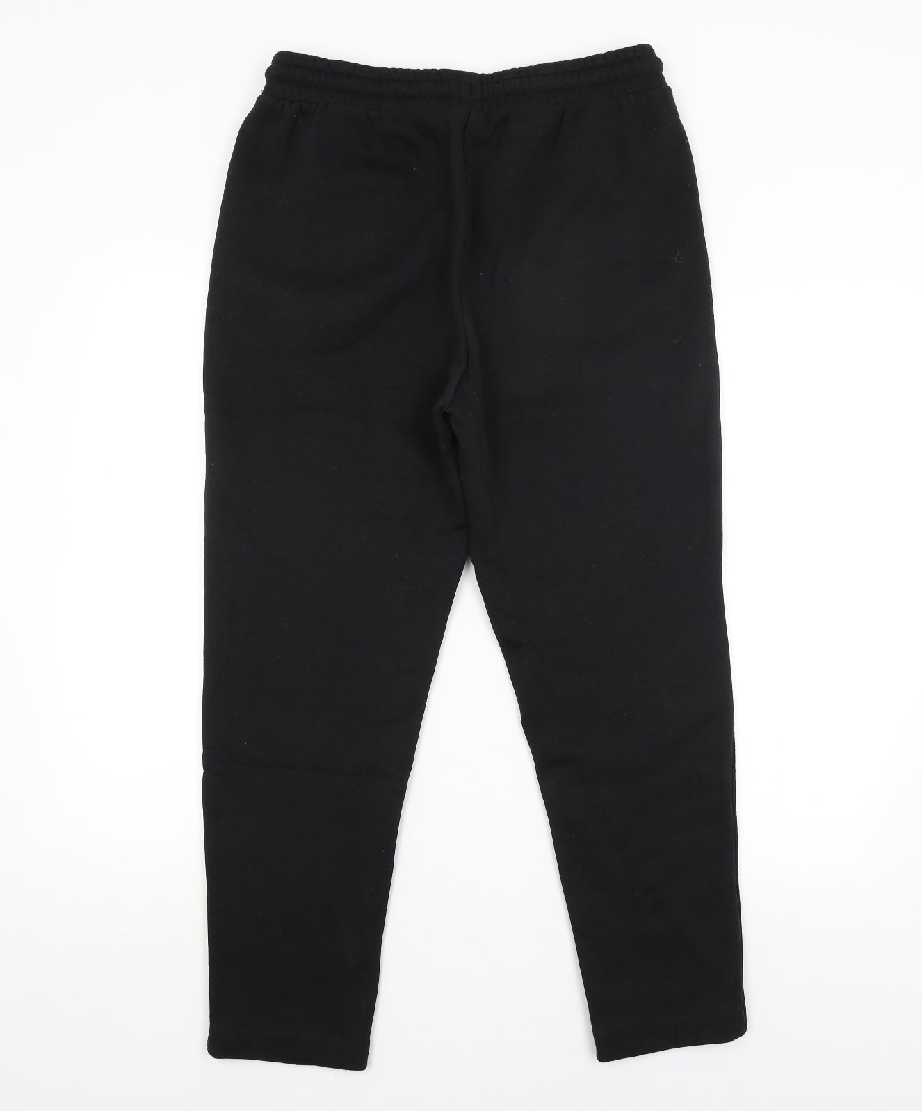 LA Gear Womens Black   Sweatpants Trousers Size 14 L26 in
