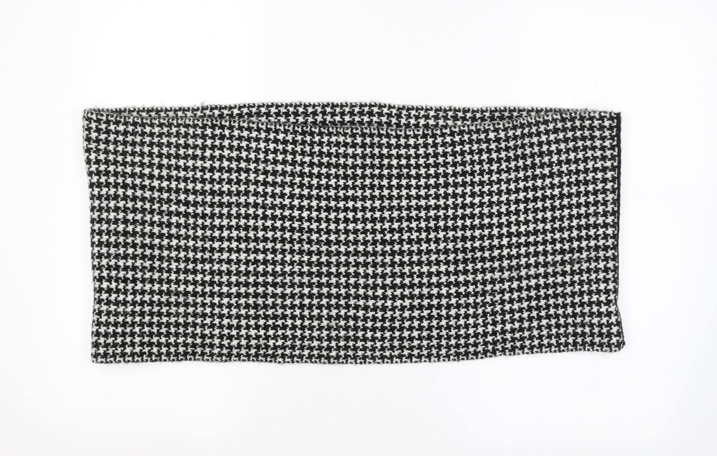 F&F Womens Multicoloured Check   Shawl/Wrap